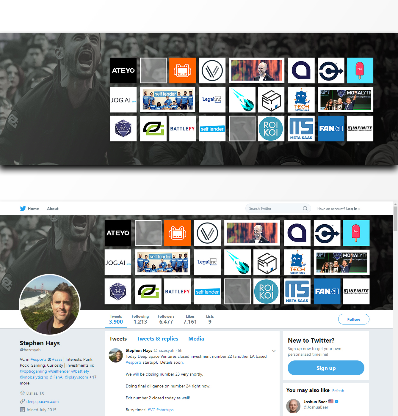 Graphic Design by Dacope for this project | Design #18543164