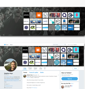 Graphic Design by Dacope for this project | Design: #18543164