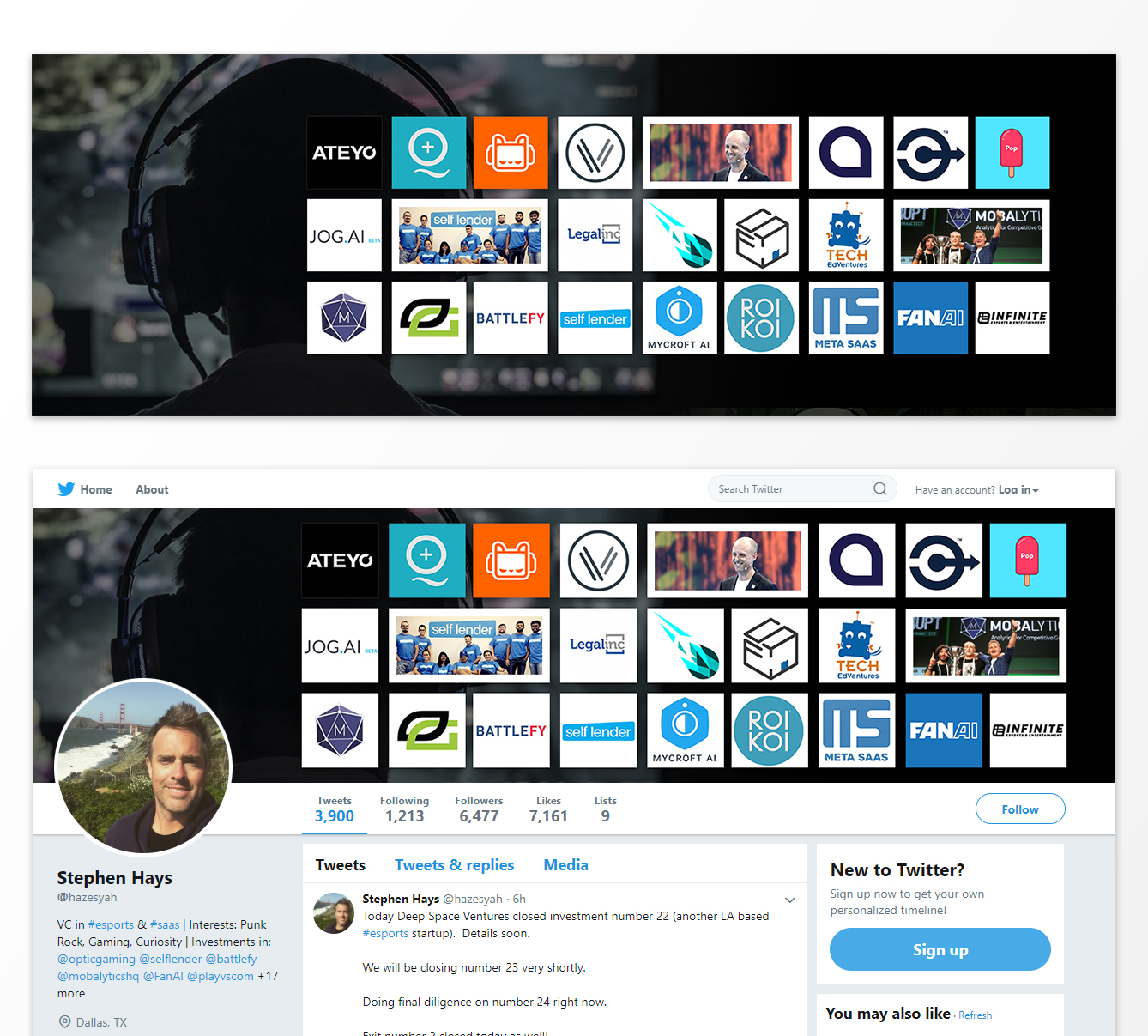 Graphic Design by Dacope for this project | Design #18576910