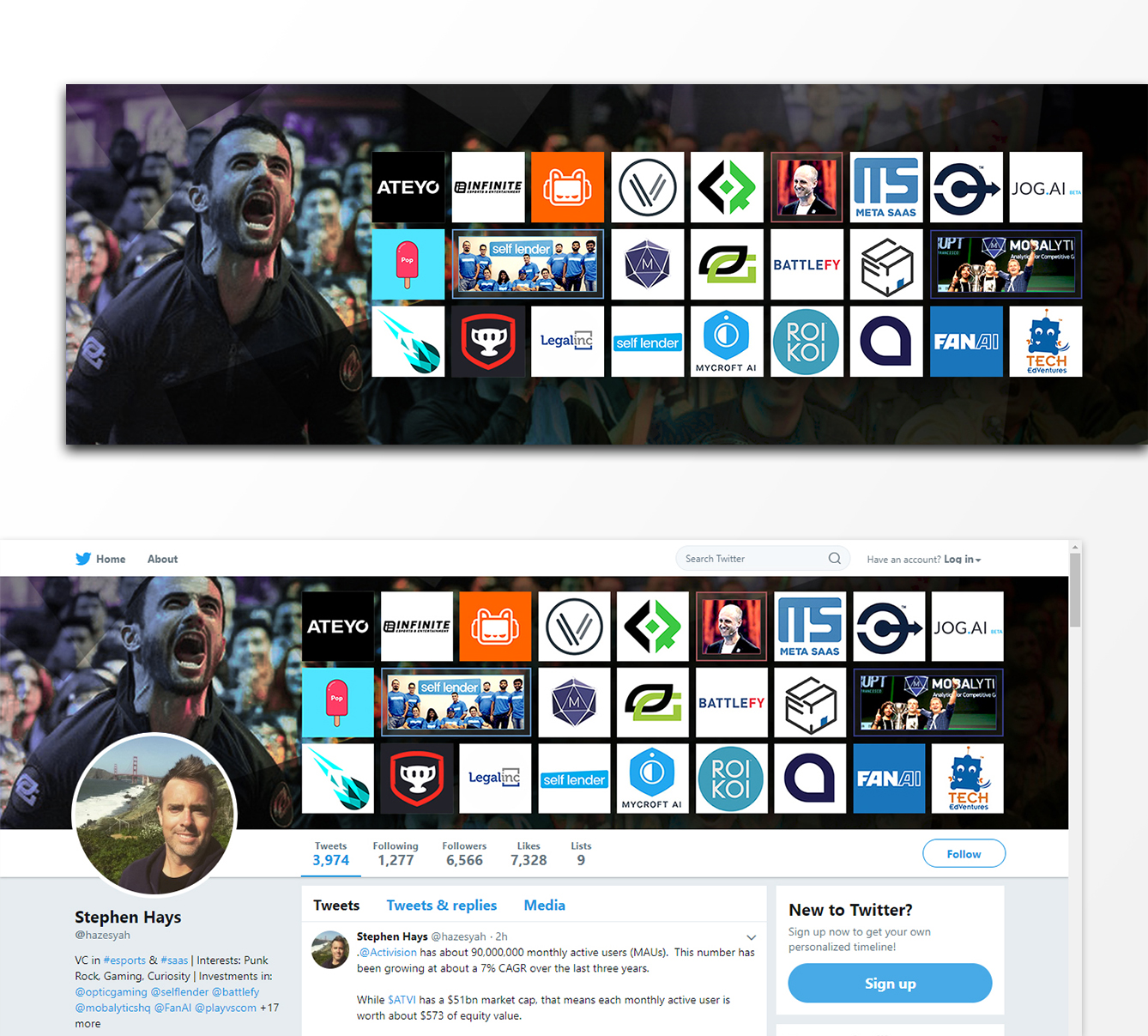 Graphic Design by Dacope for this project | Design #18646551