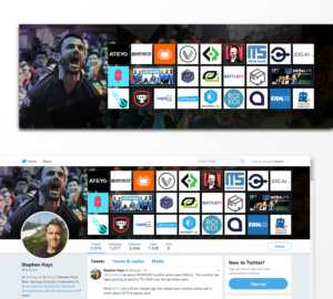 Grafik-Design von Dacope für dieses Projekt | Design: #18646551