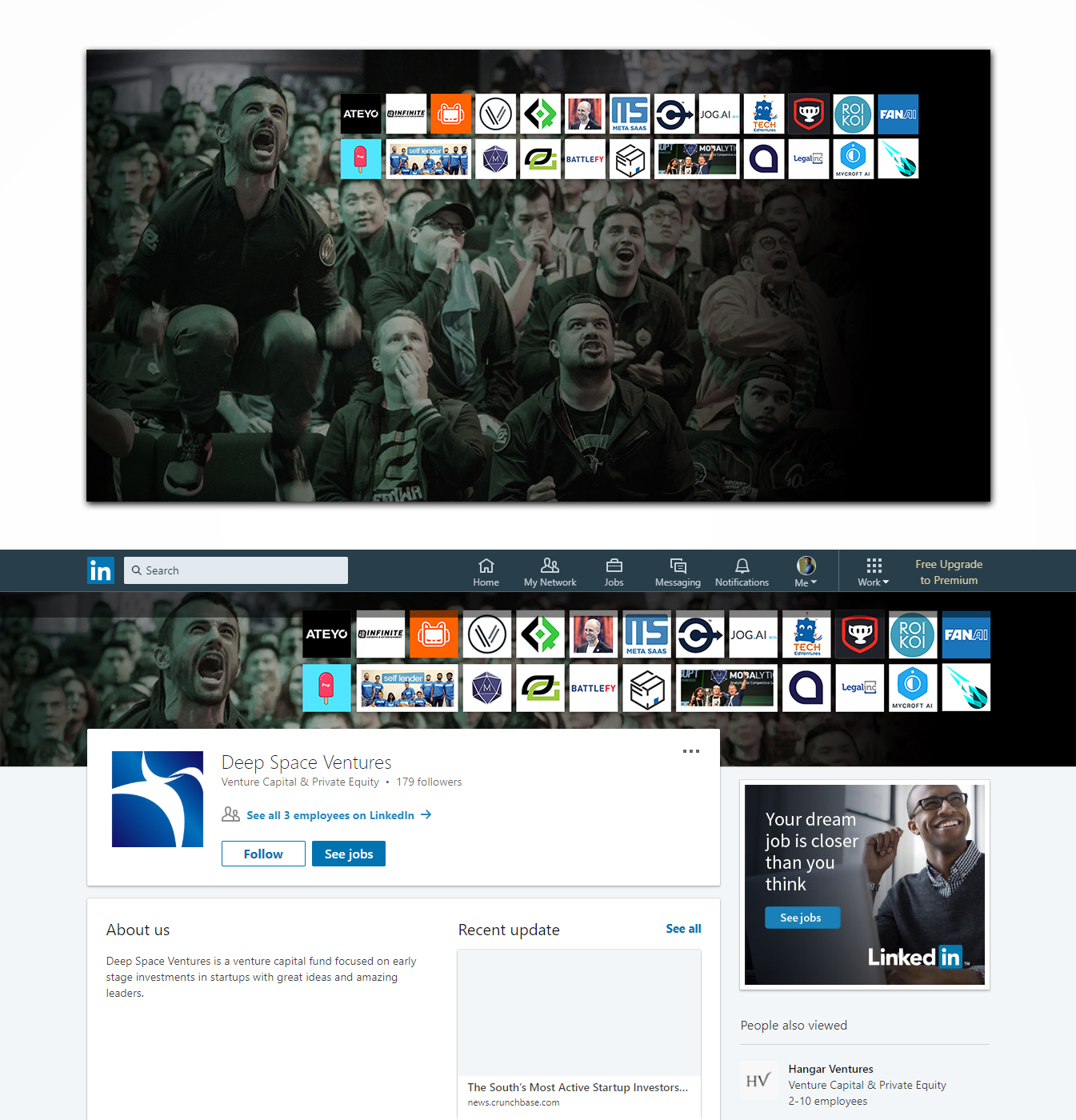 Graphic Design by Dacope for this project | Design #18655541