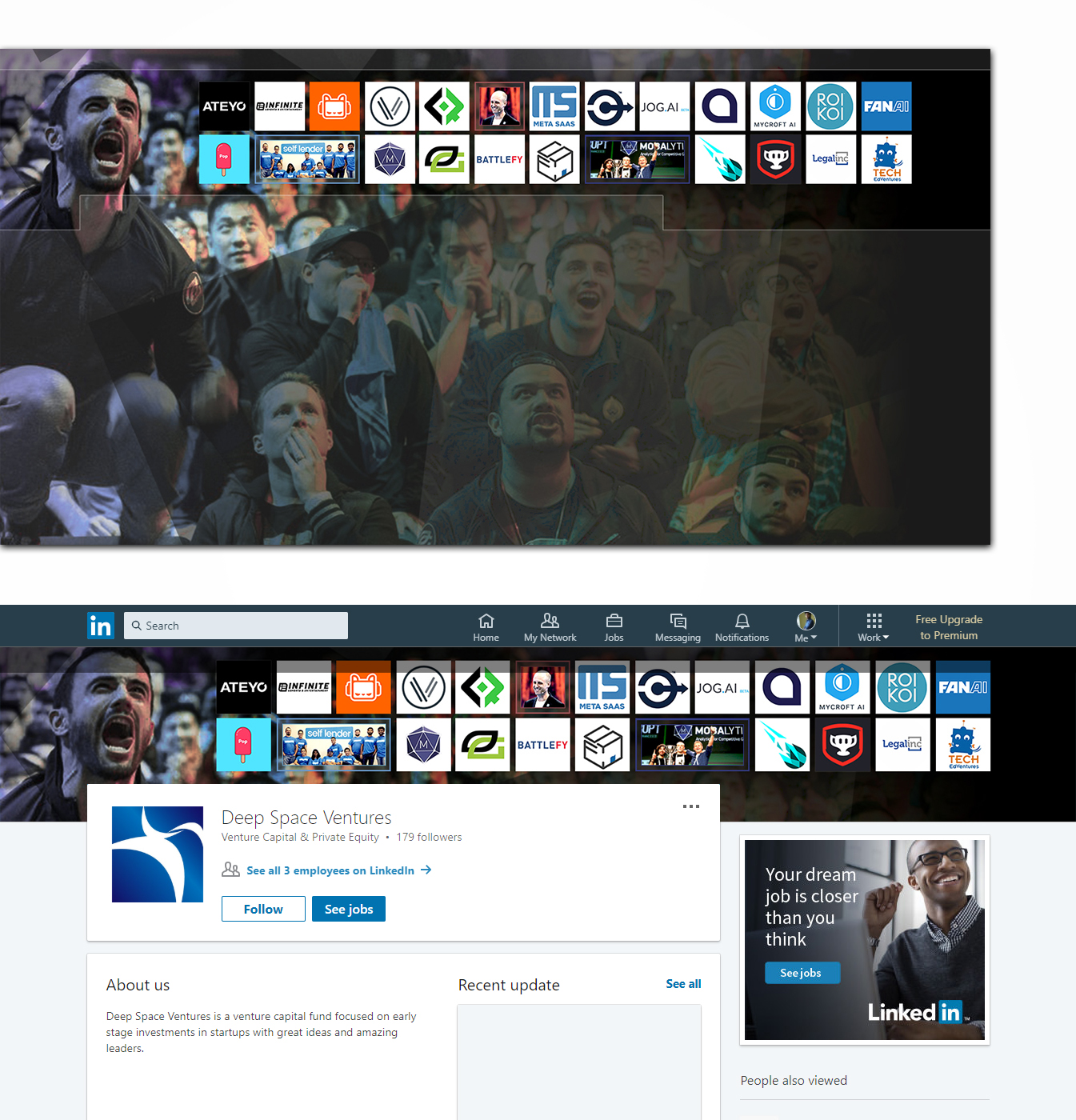 Graphic Design by Dacope for this project | Design #18655550