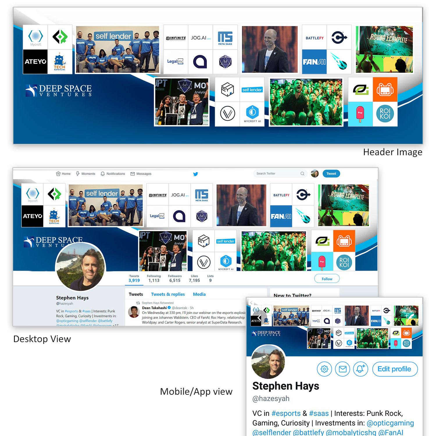 Graphic Design by Tejas_G for this project | Design #18572035