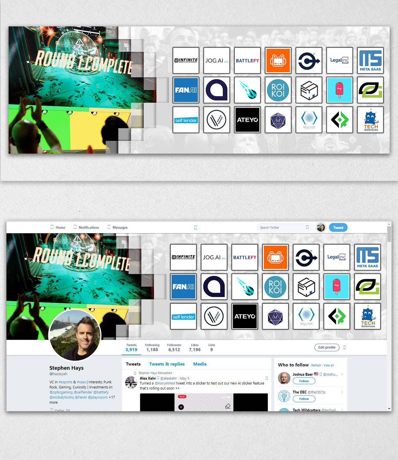 Design Graphique par Axmal_Etalon pour ce projet | Design #18561191