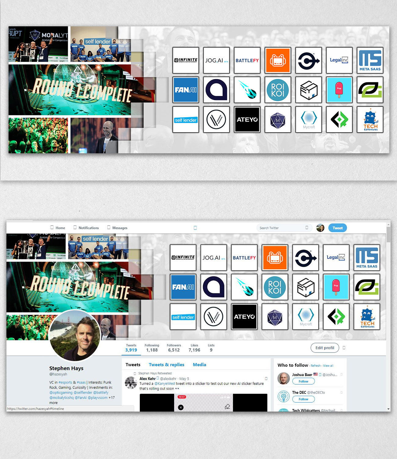 Graphic Design by Axmal_Etalon for this project | Design #18567126