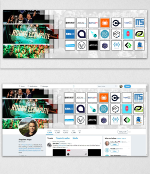 Graphic Design by Axmal_Etalon for this project | Design: #18567135