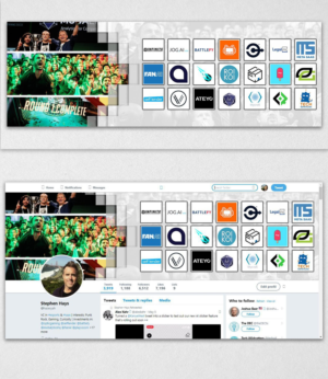 Graphic Design by Axmal_Etalon for this project | Design: #18570111