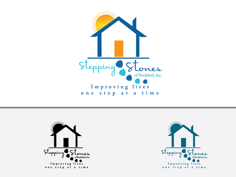 Logo Design by esolztech for this project | Design #18531540