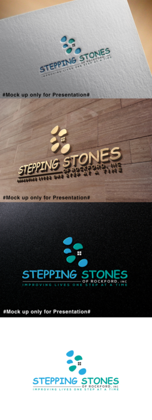Logo Design by designmind78 for this project | Design: #18458501