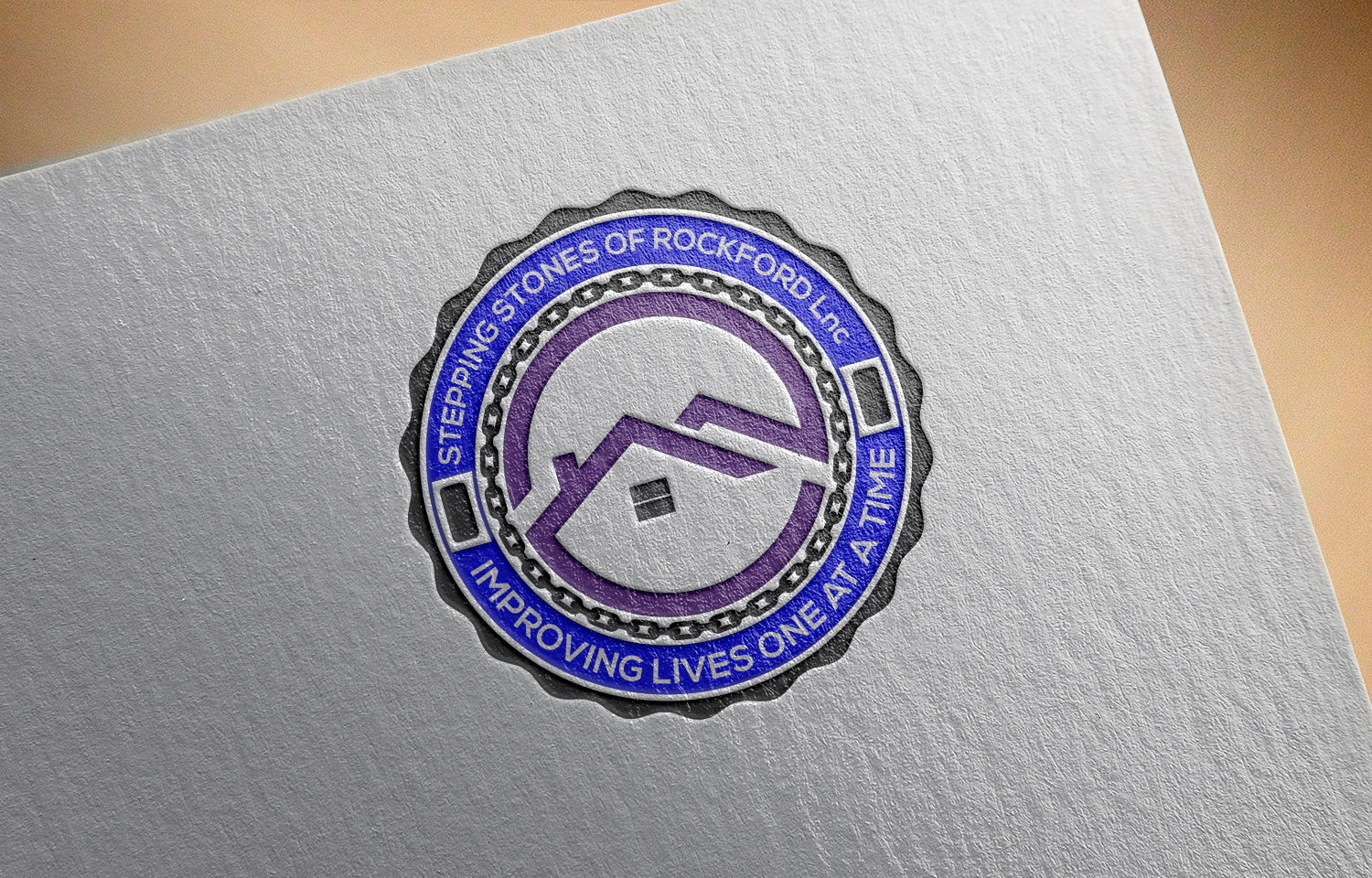 Logo Design by Sharjeels for this project | Design #18534026