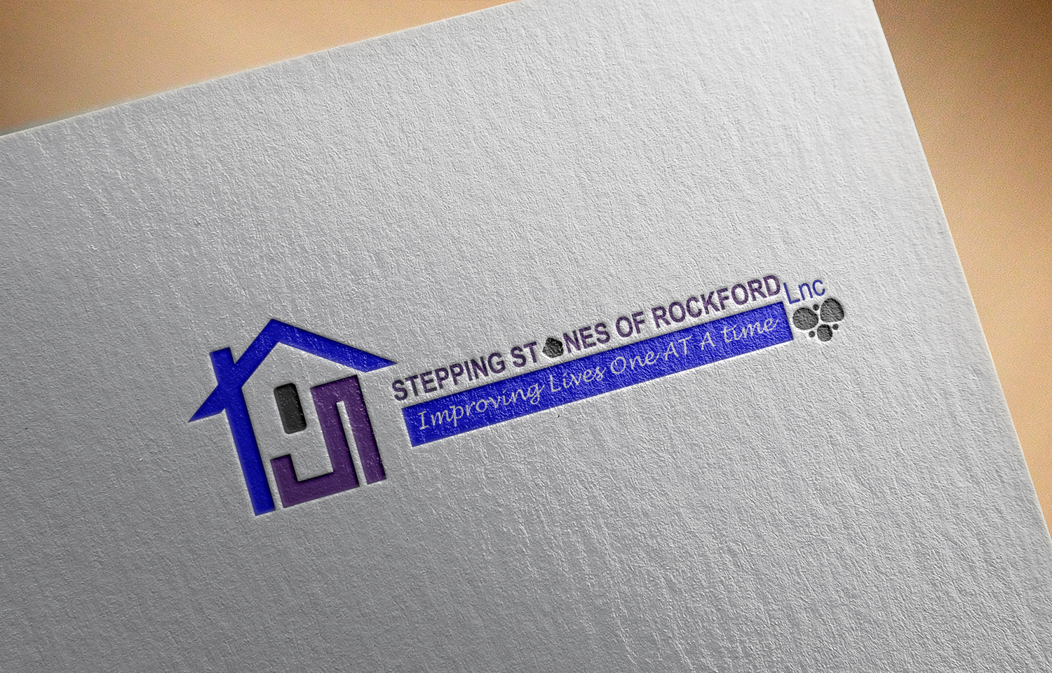 Logo Design by Sharjeels for this project | Design #18534031