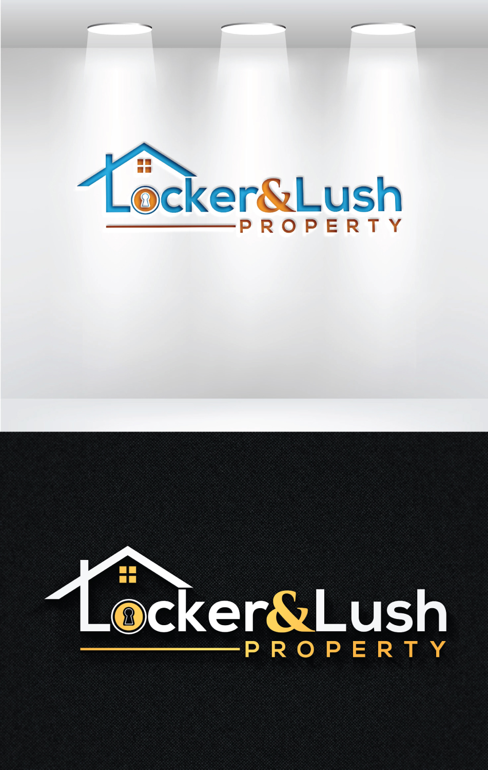 Logo Design by MS683968 for this project | Design #18456449