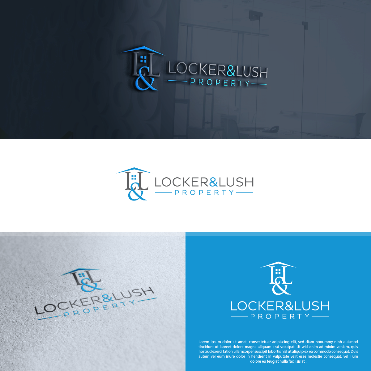 Logo Design by 7bitdesigner for this project | Design #18501086
