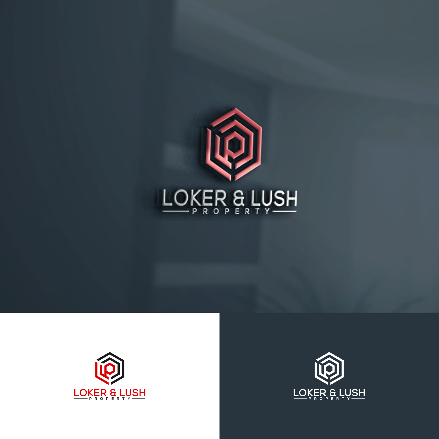 Logo Design by Rahmad 4 for this project | Design #18462202