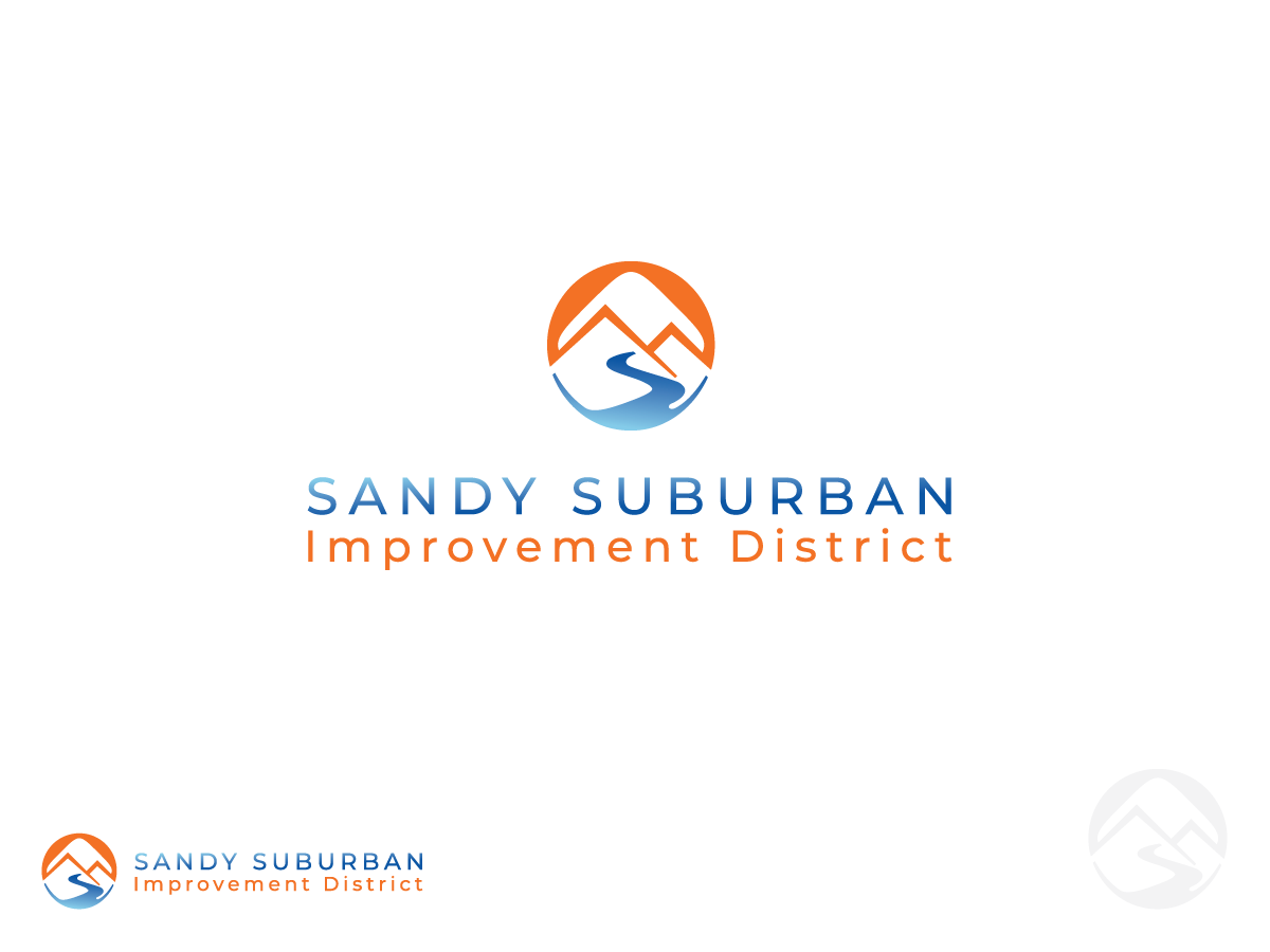 Logo Design by Matea for sandy suburban | Design #18503772