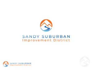 Sandy Suburban Improvement District | Design de Logo par Matea