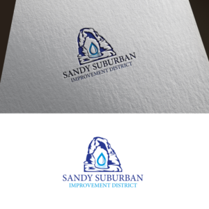 Diseño de Logo por sankar999 para sandy suburban | Diseño #18443948