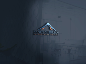 Diseño de Logo por skyDesignbox para sandy suburban | Diseño: #18482055