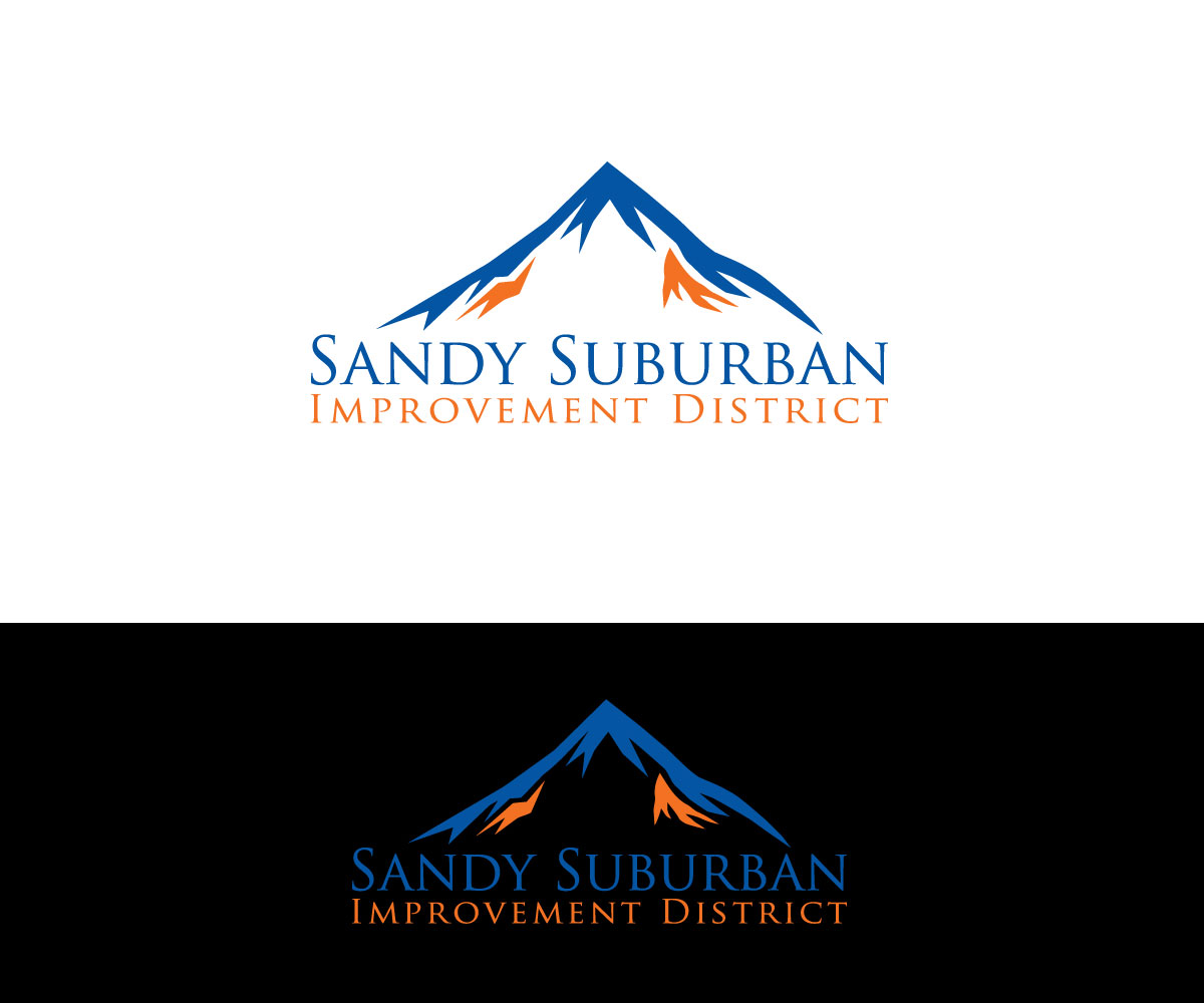 Diseño de Logo por skyDesignbox para sandy suburban | Diseño #18482057