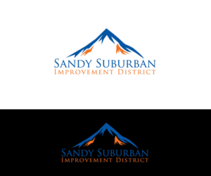 Diseño de Logo por skyDesignbox para sandy suburban | Diseño: #18482057