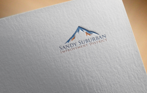 Diseño de Logo por skyDesignbox para sandy suburban | Diseño: #18482058