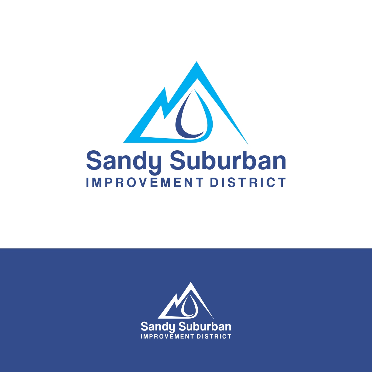 Logo Design by e-graphics for sandy suburban | Design #18454269
