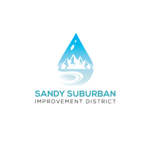 Sandy Suburban Improvement District | Logo Design by rozT