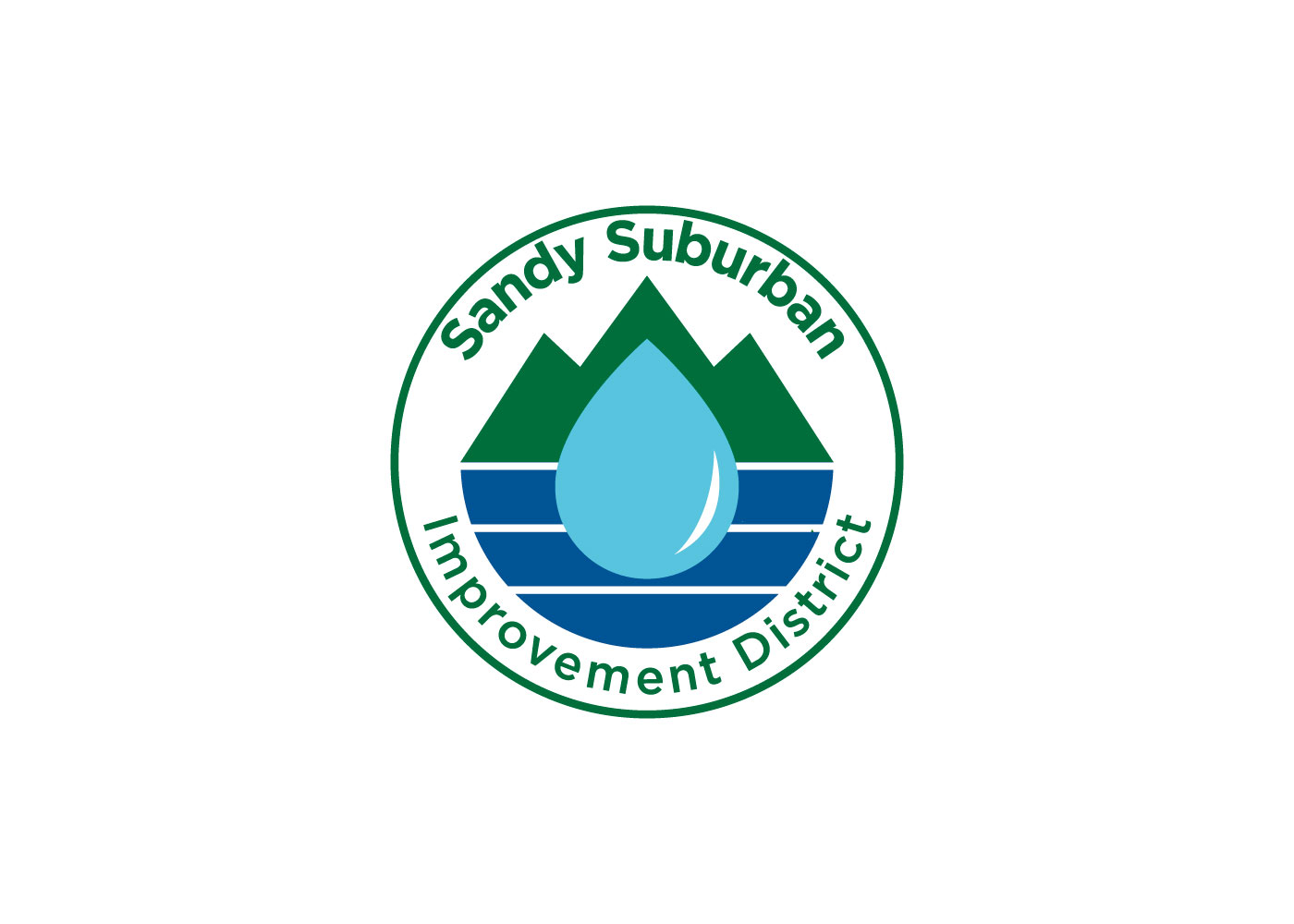 Logo Design by ILCHE 88 for sandy suburban | Design #18492873