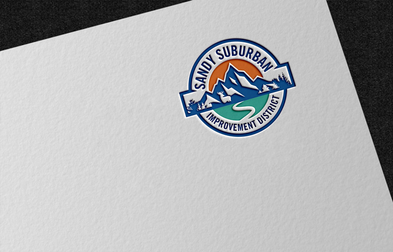Logo Design by monmon for sandy suburban | Design #18469289