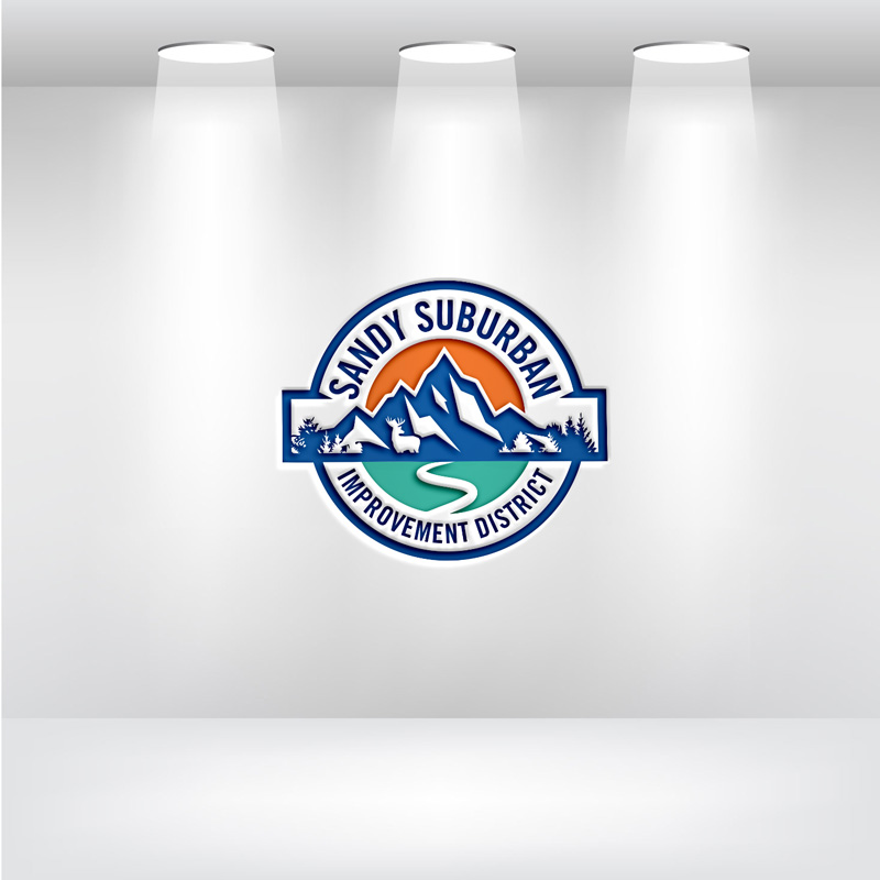 Logo Design by monmon for sandy suburban | Design #18469290