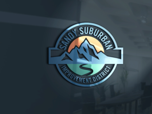Logo Design by monmon