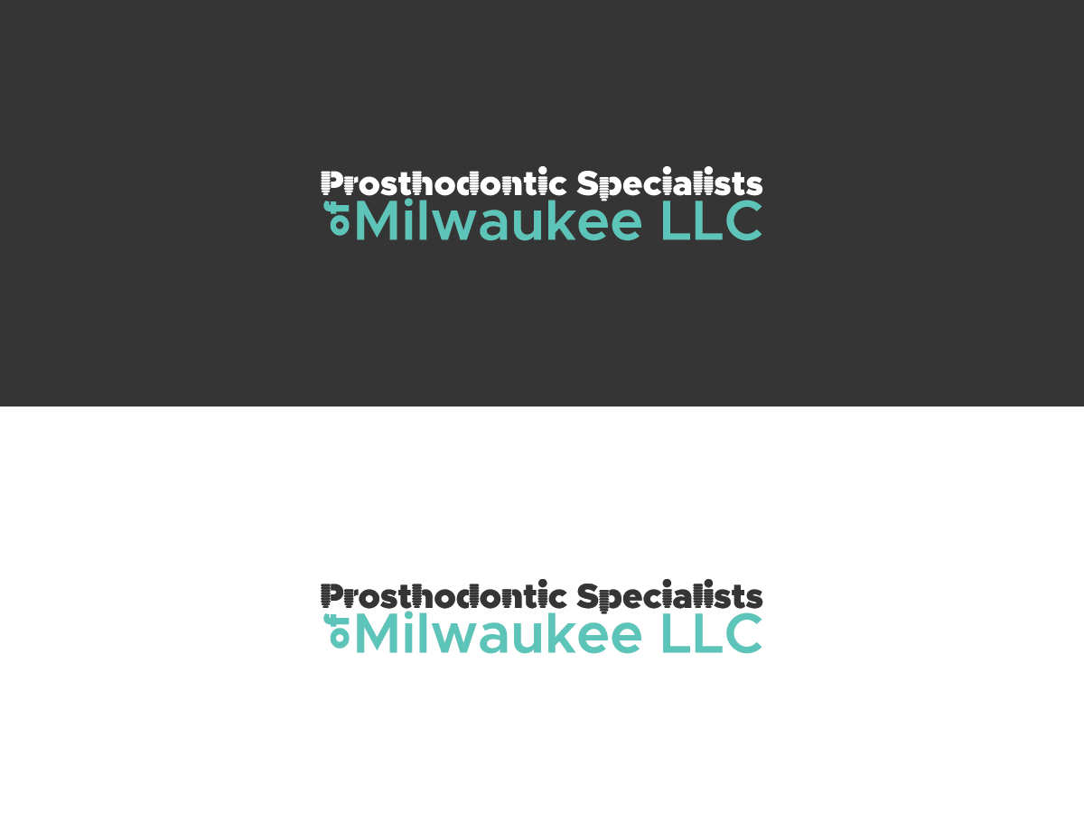 Diseño de Logo por Matea para Prosthodontist's Dental Lab | Diseño #18528509