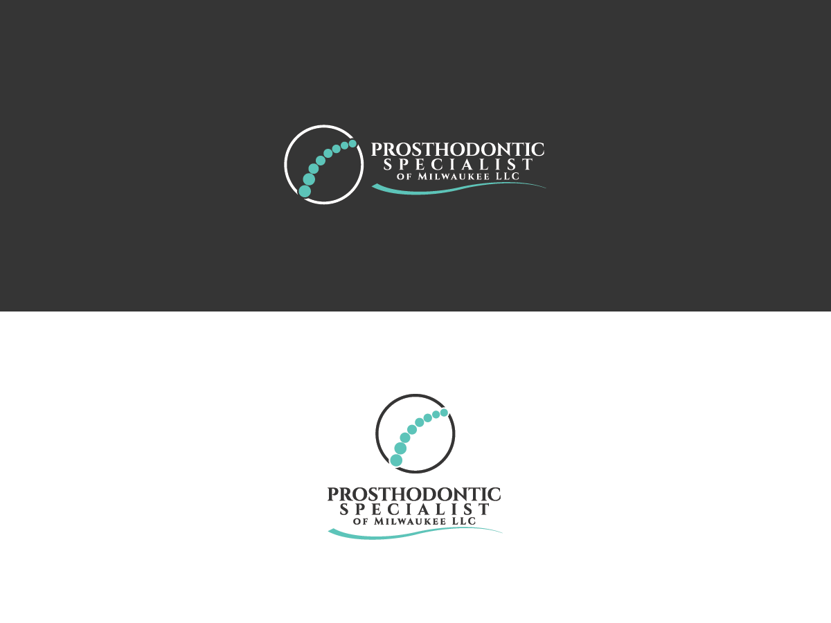 Logo Design by Matea for Prosthodontist's Dental Lab | Design #18528631