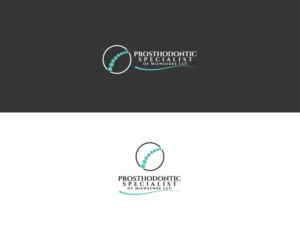 Logo Design by Matea for Prosthodontist's Dental Lab | Design: #18528631