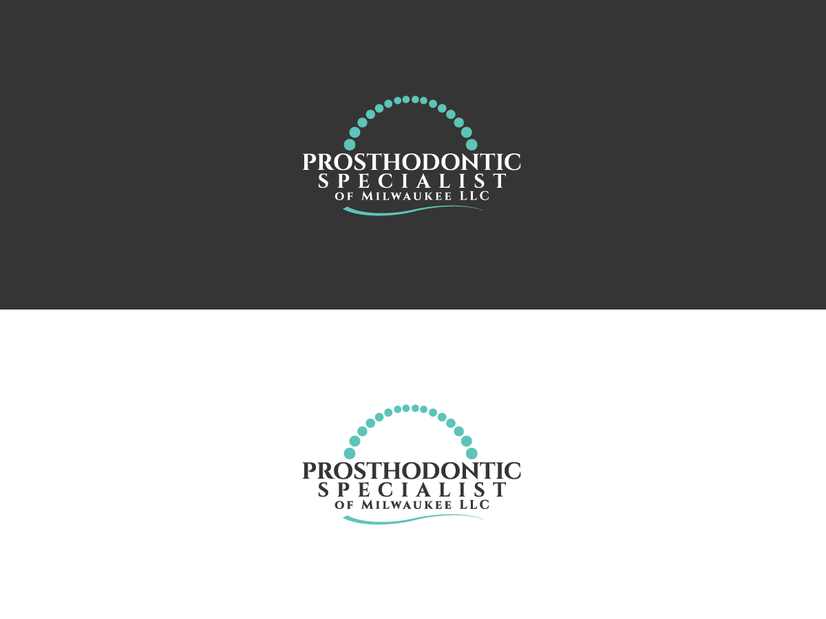 Logo Design by Matea for Prosthodontist's Dental Lab | Design #18528684