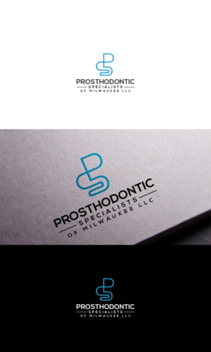 Prosthodontic Specialists of Milwaukee LLC | Logo Design by logo_s