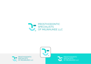 Logo-Design von ~idiaz~ für Prosthodontist's Dental Lab | Design #18502892