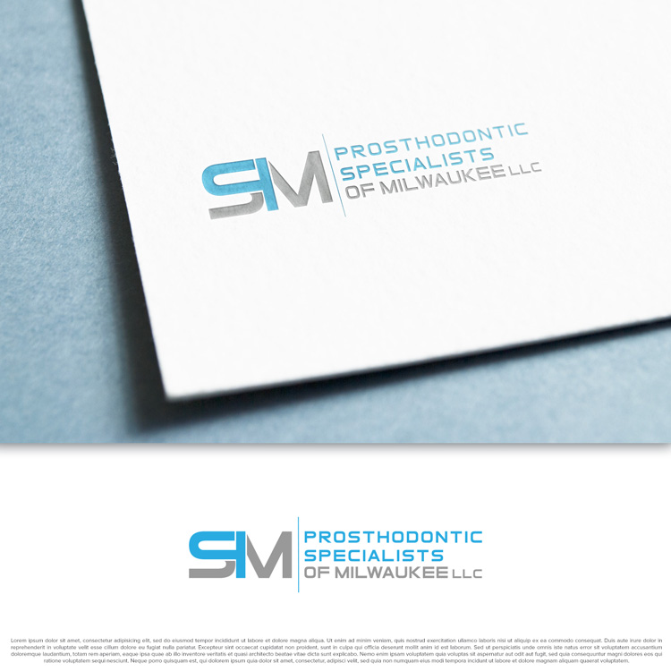 Diseño de Logo por DesignDUO para Prosthodontist's Dental Lab | Diseño #18504116