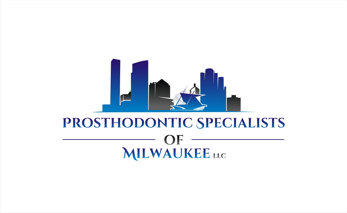 Diseño de Logo por Soul Light para Prosthodontist's Dental Lab | Diseño #18445830