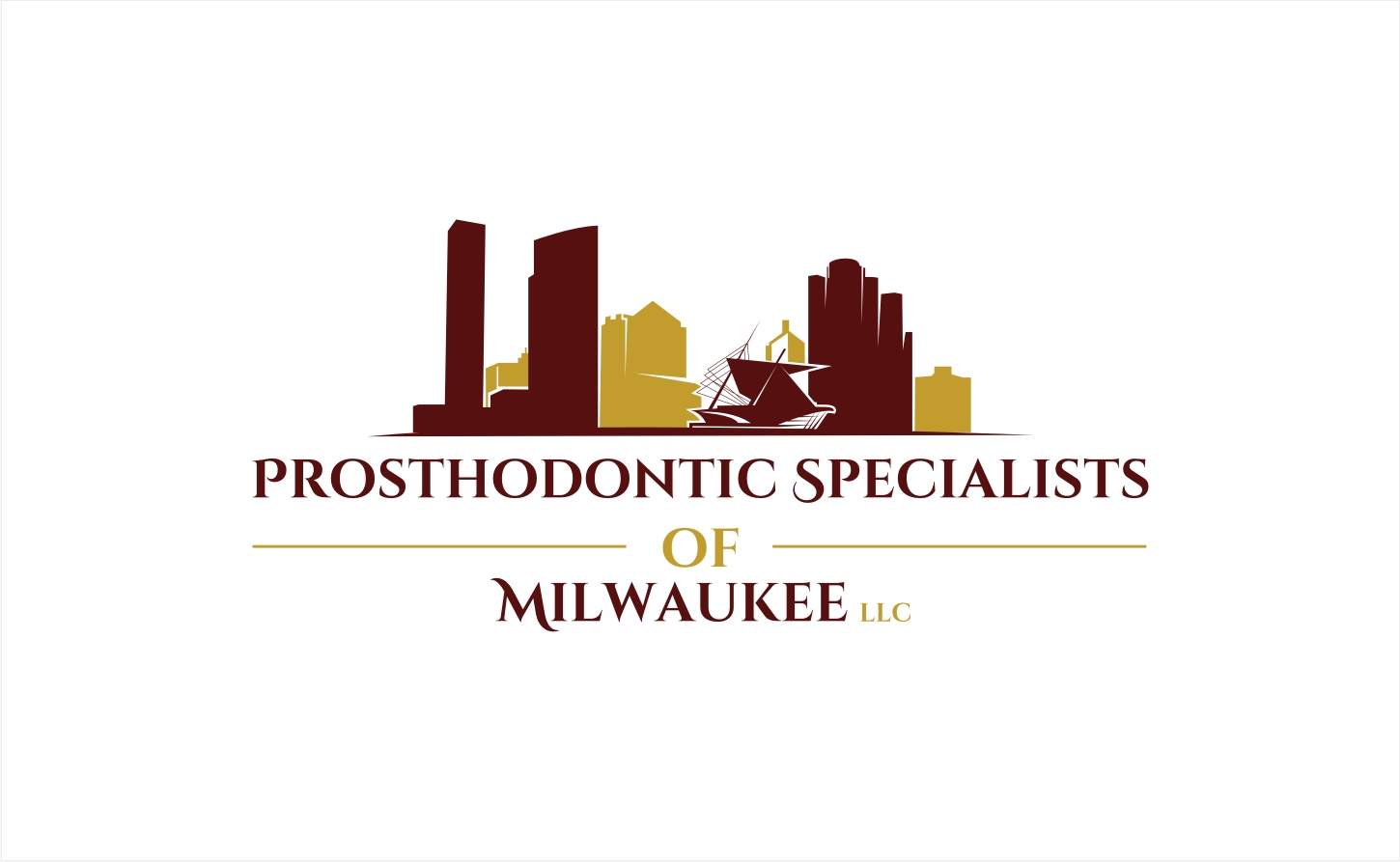 Logo Design by Soul Light for Prosthodontist's Dental Lab | Design #18451936