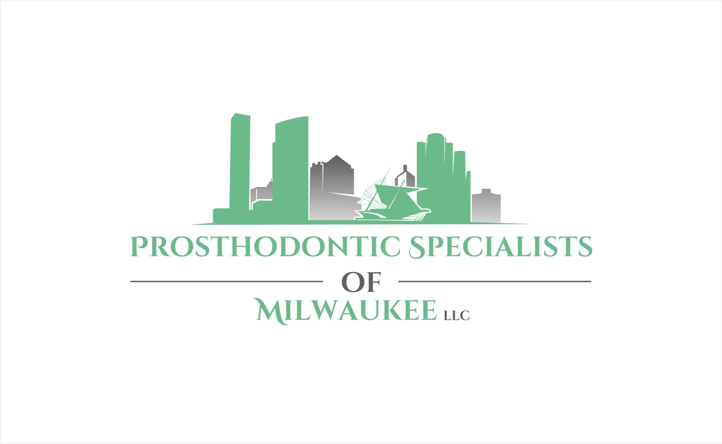 Logo Design by Soul Light for Prosthodontist's Dental Lab | Design #18451942