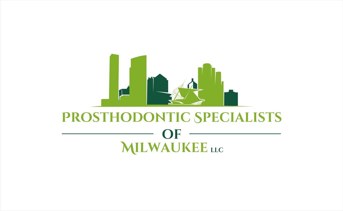 Logo Design by Soul Light for Prosthodontist's Dental Lab | Design #18451943