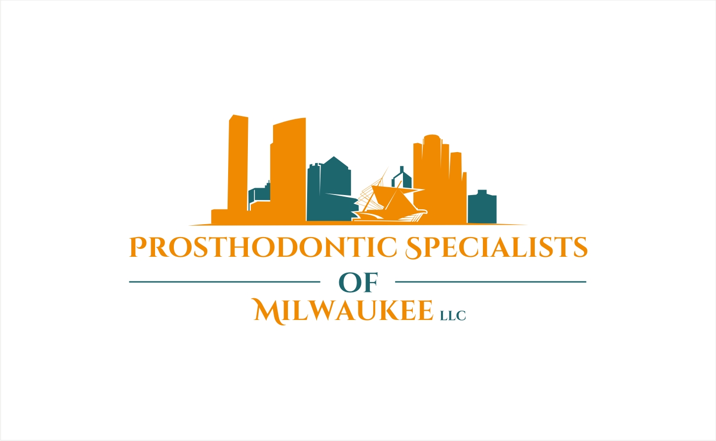 Logo Design by Soul Light for Prosthodontist's Dental Lab | Design #18451944