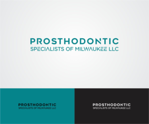 Logo Design by ace_art™ for Prosthodontist's Dental Lab | Design: #18526949