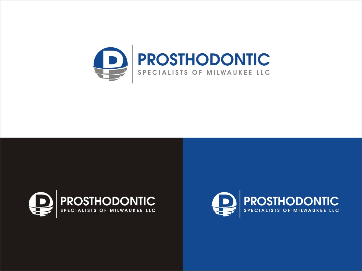 Diseño de Logo por Actives para Prosthodontist's Dental Lab | Diseño #18515184