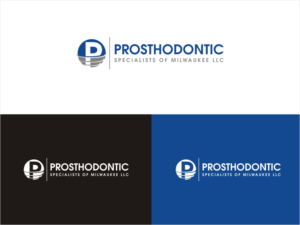 Logo Design by Sushma for Prosthodontist's Dental Lab | Design: #18515184