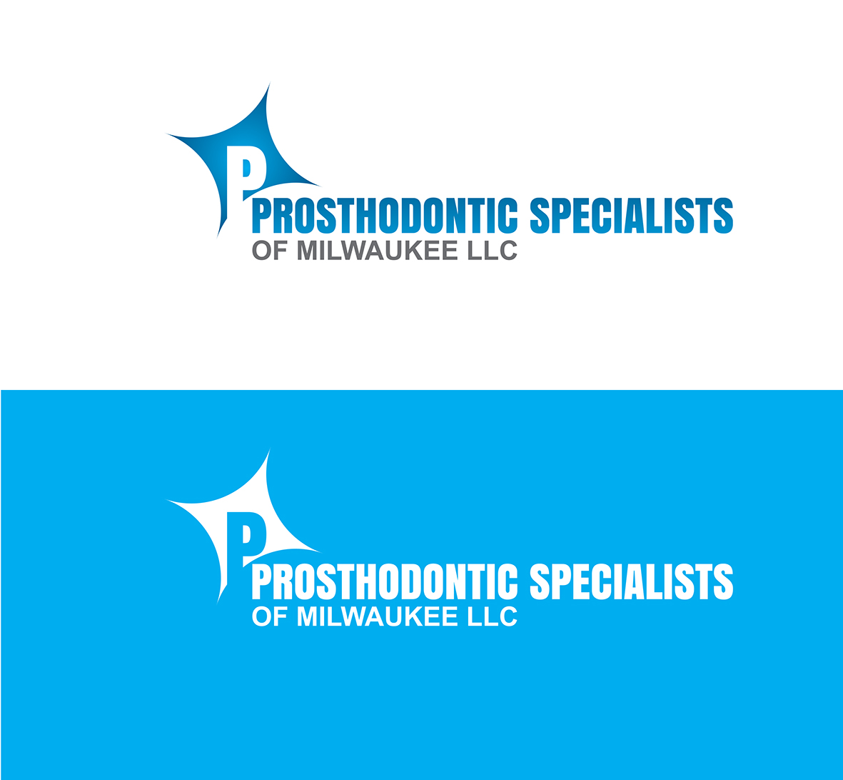 Logo-Design von xAPx für Prosthodontist's Dental Lab | Design #18491314