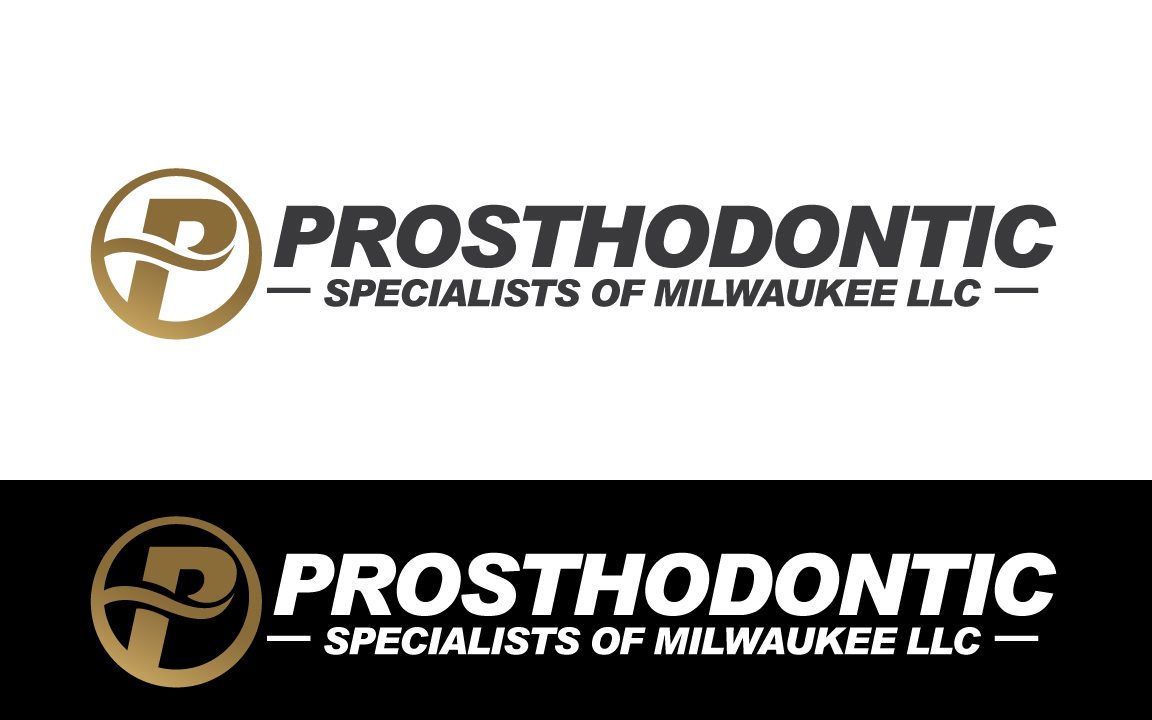 Logo Design by GODDREAMCREATION for Prosthodontist's Dental Lab | Design #18516472