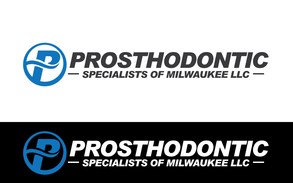 Logo Design by GODDREAMCREATION for Prosthodontist's Dental Lab | Design #18516473